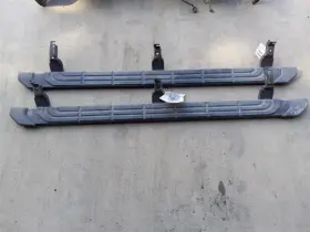 122.fd8d21 Ford Truck 2021 Ranger Crewcab- Pair Of Running Board No Shipping