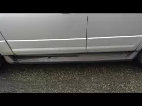122.fd8e17 Ford Truck Expediton 2017 Running Board