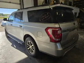 122.fd8e19 Ford Truck 2019 Expedition Passenger Side Running Board E807013 #3