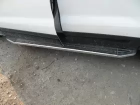 122.fd8g16 Ford Truck Explorer 2016 Running Board