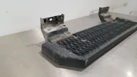122.fd8i19 Ford Truck 19 Transit 150 Aftermarket Side Door Step Running Board Front Passenger #3