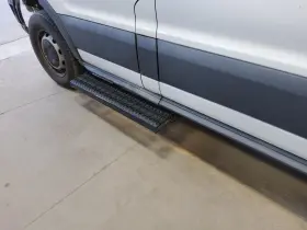122.fd8j16 Ford Truck Local Pickup Only Transit-250 2016 Running Board 481846
