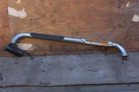 122.fd8k00 Ford Truck 2000 2001 2002 2003 2004 F150 Passenger Running Board Step Bar Super Cab