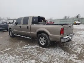 122.fd8m06 Ford Truck F250sd 2006 Running Board 4622511 #2
