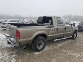 122.fd8m06 Ford Truck F250sd 2006 Running Board 4622511 #3