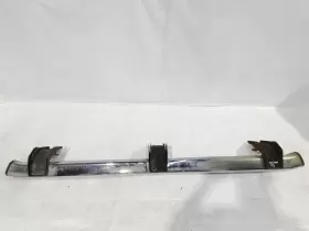 122.fd8m10 Ford Truck 2010 F250 Oem Running Boards With Hardware #3