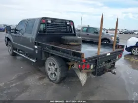 122.fd8m11 Ford Truck Local Pickup Only F250sd 2011 Running Board 559704 #3