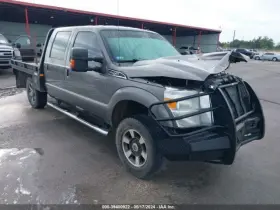 122.fd8m11 Ford Truck Local Pickup Only F250sd 2011 Running Board 559704
