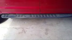 122.fd8m21 Ford Truck F250sd 2021 Running Board 4391916