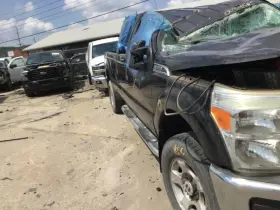 122.fd8n15 Ford Truck F350sd 2015 Running Board 4473875 #2