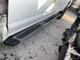 122.fd8n20 Ford Truck F350sd 2020 Running Board 4526681