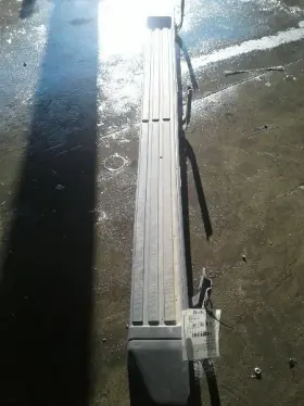 122.fd8p12 Ford Truck F550sd 2012 Right Running Board 2566208
