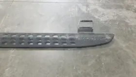 122.fd8t18 Ford Truck 18 F150 Raptor Running Board Fixed Left Driver Crew Cab #2