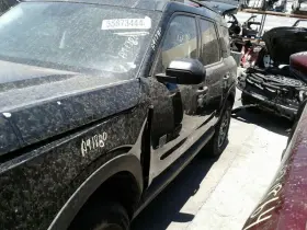 189-10521l Ford Truck Driver Left Rocker Panel Moulding Fits 22-25 Bronco Sport 132126
