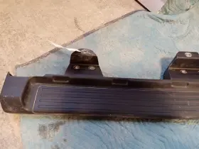 6l24-16451 Ford Truck Driver Left Running Board Step From 2009 Explorer #3