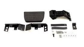 Vkc3z-17a958-b Ford Vkc3z17a958b New Oem Super Duty Side Step 6.75ft Bed