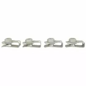 W718397-s439 Ford Genuine Rear Bracket Nut #3