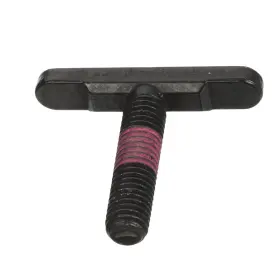 W719308-s450b Ford New Oem 2016-2019 Explorer Running Board Mount Bolt M8x32mm -w719308-s450b