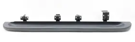 Xl3z-16450-caa Ford New Oem Running Board Step Bar Left F-150 1997-2003 Xl3z-16450-caa Ford New Oem Running Board Step Bar Left F-150 1997-2003