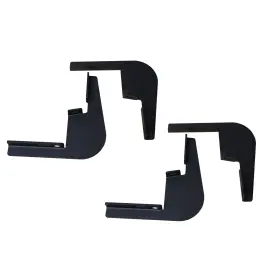 Gh-25107 Gen-y Hitch Running Board Brackets Only