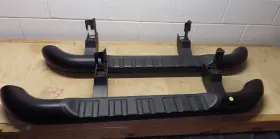 2014-now General Motors 22912942 Set Of Oem Running Boards Steps Fits Trucks