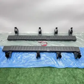 84157165 General Motors 2015-2022 Chevrolet Colorado Gmc Canyon Running Board Step Lh Rh Oem