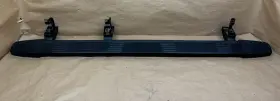 84224885 General Motors 2019-2023 Silverado 1500 Sierra Running Board Step Left Lh Oem