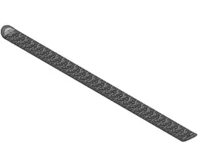 84551807 General Motors Factory Oem Gmc Yukon Chevrolet Tahoe Step Pad Running Board 21-24 Rh 84551807 General Motors Factory Oem Gmc Yukon Chevrolet Tahoe Step Pad Running Board 21-24 Rh