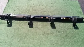 84011393 General Motors 84676693 Factory Chevrolet Silverado Gmc Sierra 1500 Running Board Left Lh Oem #2