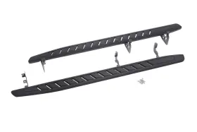 85654359 General Motors Genuine Oem Gmc/chevy Assist Step Steps Running Boards Set Of 2 Pair