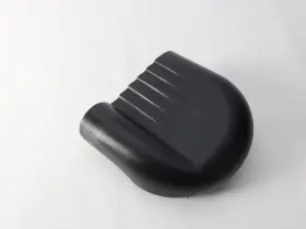 88961836 General Motors 04 - 07 Buick Rainier Running Board Step Pad End Cap Cover Front Lh Rear Rh Oem #2