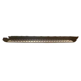 T6f37-ab000 Genesis Hyundai Motor Group Genuine 2021-2026 Right Side Step Running Boards Silver T6f37ab000 T6f37-ab000 Genesis Hyundai Motor Group Genuine 2021-2026 Right Side Step Running Boards Silver T6f37ab000