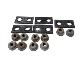 15766082 Gm Oem Running Board Step Mounting Hardware Set Suburban Tahoe Yukon