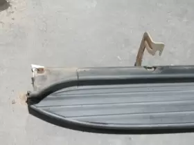 15914674 Gm 2007 - 2014 Chevy Tahoe Gmc Yukon Running Board Step Pad Support Left Lh Oem #2