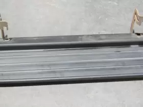 15914674 Gm 2007 - 2014 Chevy Tahoe Gmc Yukon Running Board Step Pad Support Left Lh Oem #3