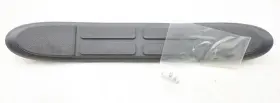 19170610 Gm New Oem Tubular Running Board Step Bar Pad Hummer H3 2006-2010