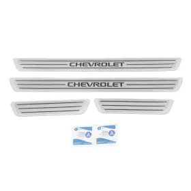 95136171 Gm 19202364 Genuine 2011-2016 Chevrolet Cruze Limited Door Ls Sedan Sill Plates