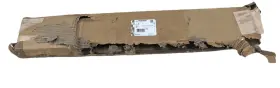19203047 Gm Tubular Step Assist Pad In Black Fits 2007-2013 Sierra/silverado