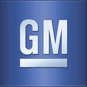 19405400 Gm Genuine F Step