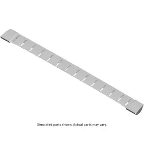 20919404 Gm Genuine Passenger Side Assist Step Finish Cover 20919404 Gm Genuine Passenger Side Assist Step Finish Cover