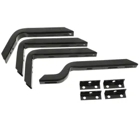 22725618 Gm Genuine Assist Side Step Mounting Hardware Package