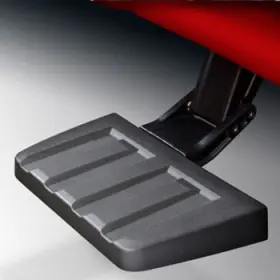 22799284 Gm Genuine Truck Bed Side Step