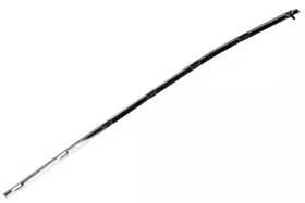22813724 Gm Genuine Bright Chrome Driver Side Assist Step Insert