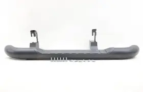 22912941 Gm New Oem Black Round Step Bar Left Silverado Sierra 1500 2500 14-19