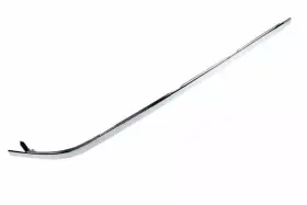 22922426 Gm Genuine Bright Chrome Driver Side Assist Step Insert #3