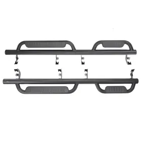 22929606 Gm Genuine 2015-2022 Canyon Colorado Black Running Board Assist Steps