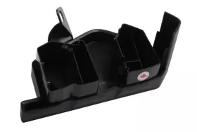 22935821 Gm Genuine Driver Side Assist Step Rear Finish Cap