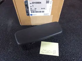 23133834 Gm Genuine Oem Rear Cover Cs10-b