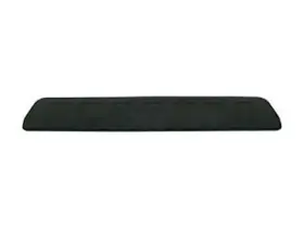 23134111 Gm Genuine Large Plastic Assist Step Pad In Black