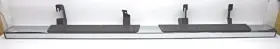 23196392 Gm Oem Yukon Xl Suburban Escalade Esv Left Driver Running Board One Mount Bent